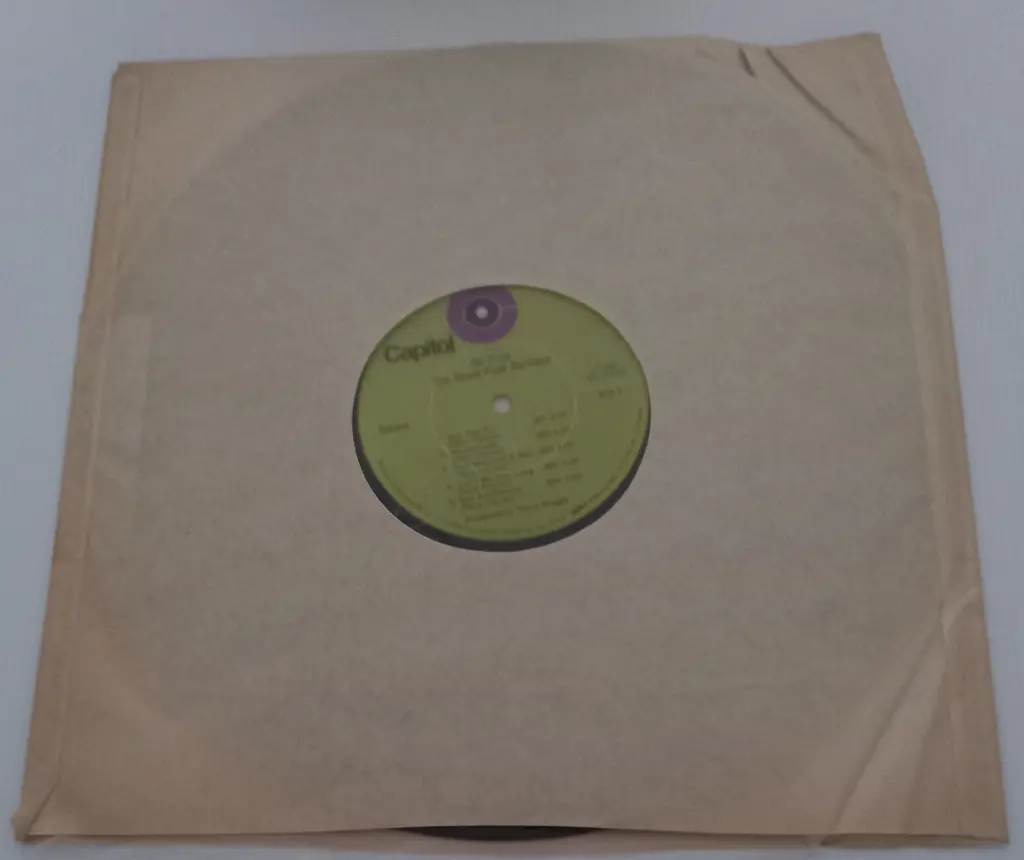 Grand Funk Railroad, On Time Image 1++
